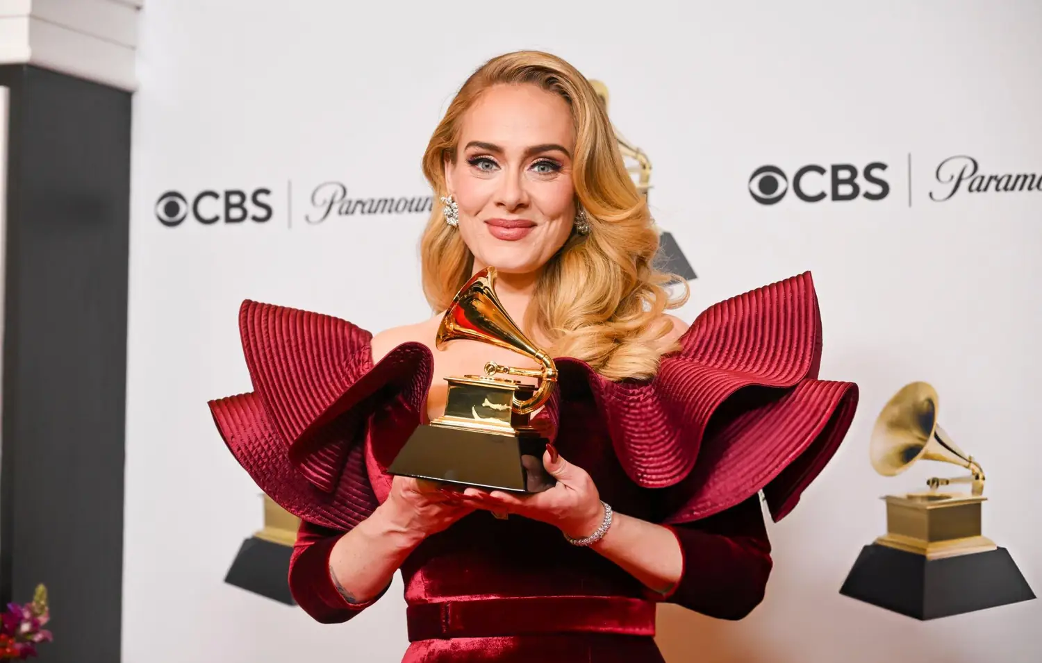 Adele