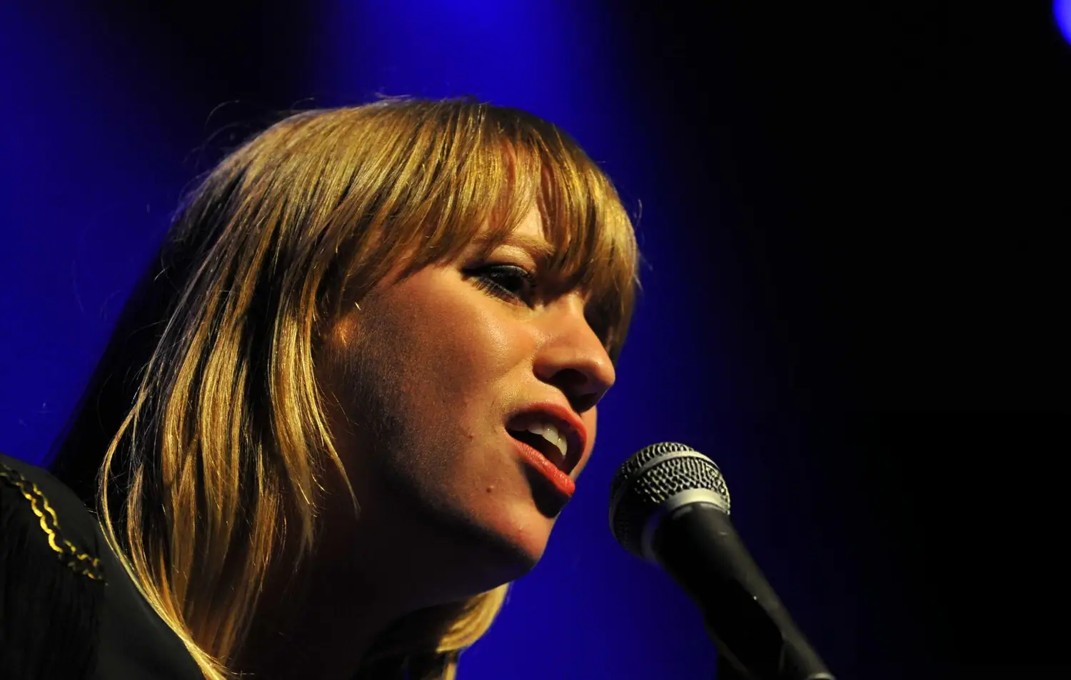 Alexz Johnson