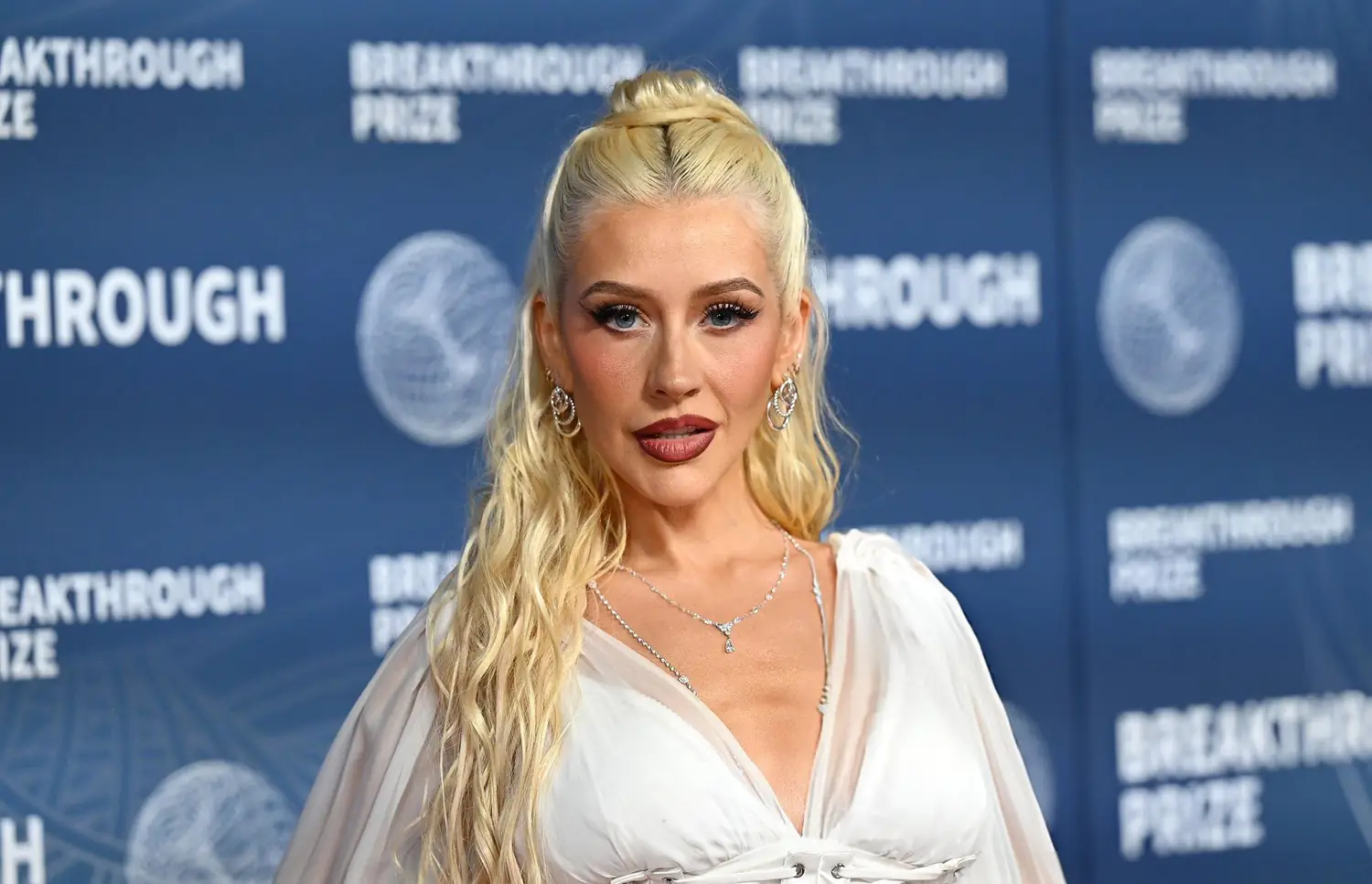 Christina Aguilera