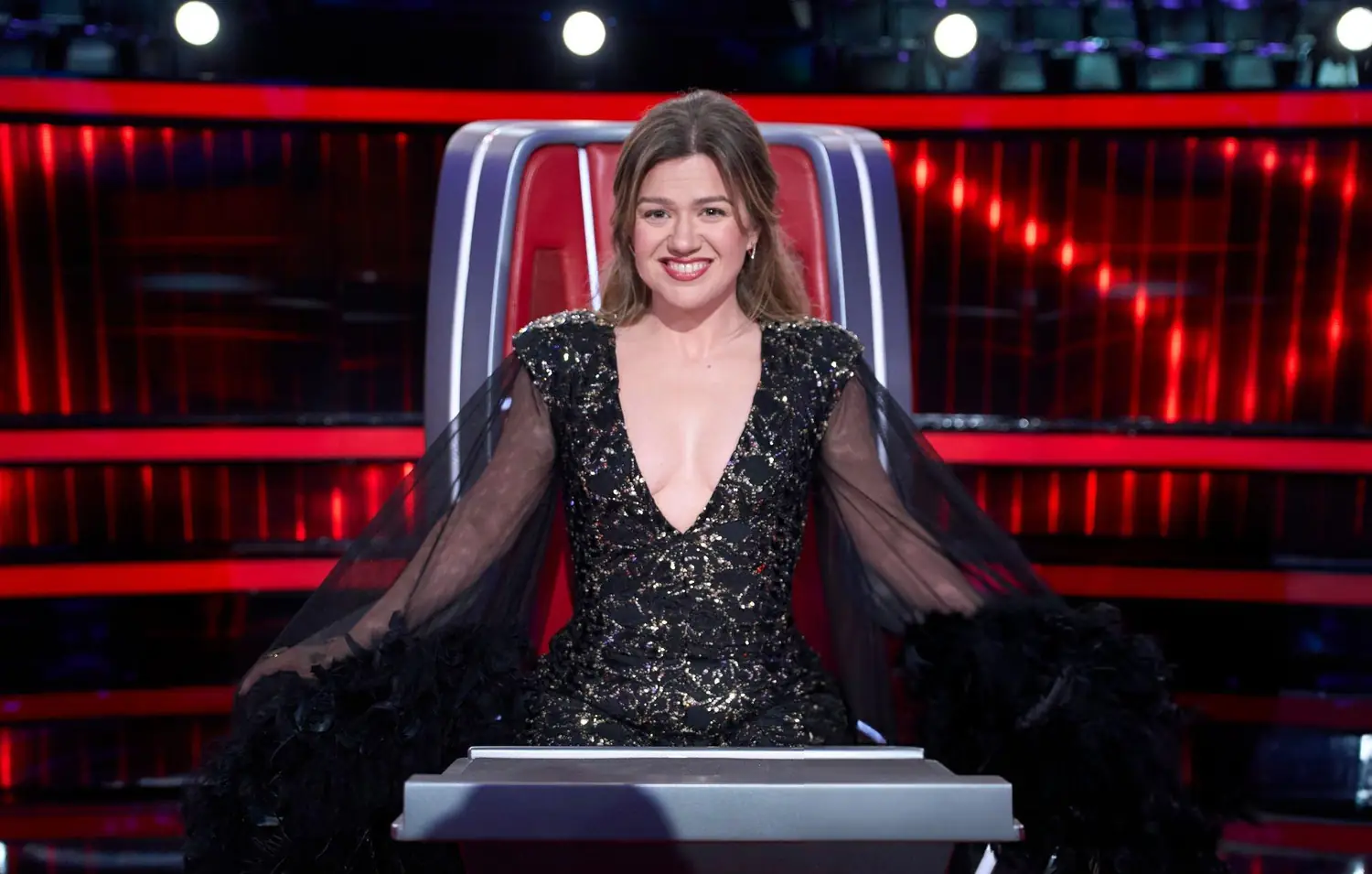 Kelly Clarkson
