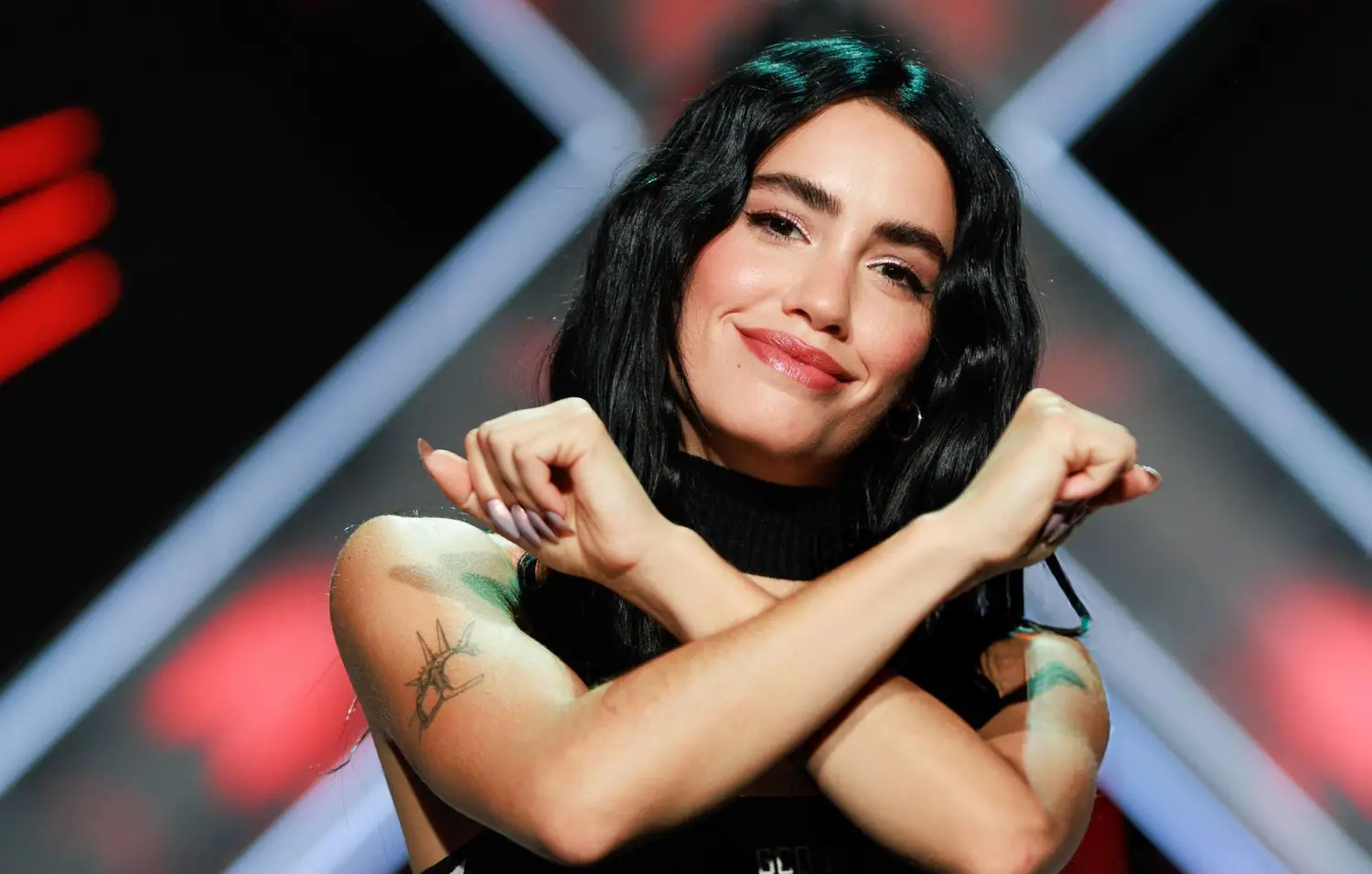 Lali Espósito