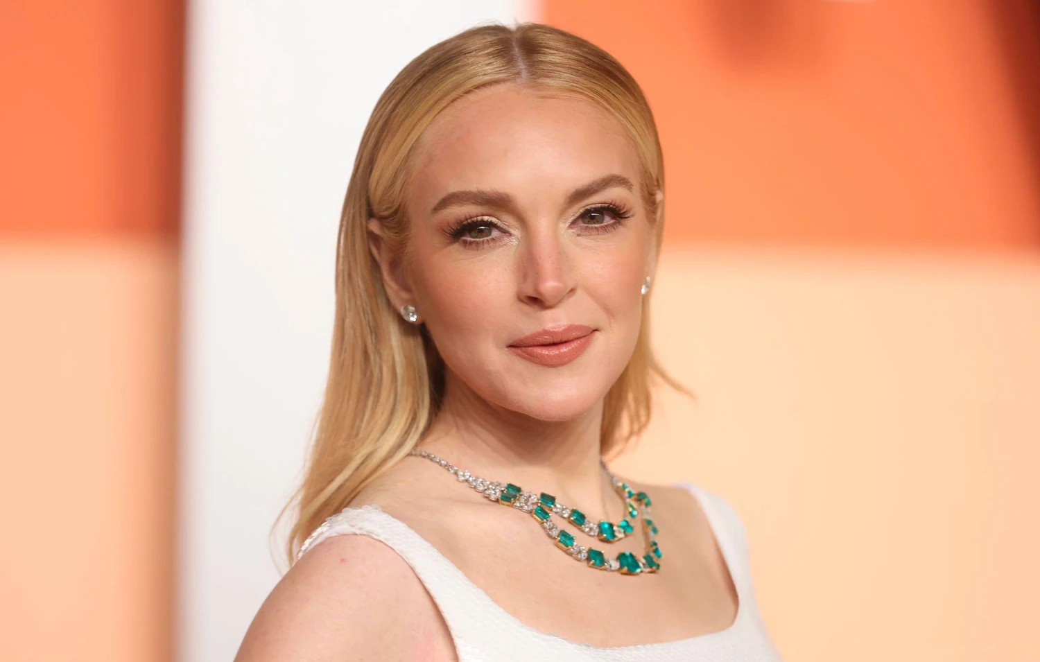 Lindsay Lohan