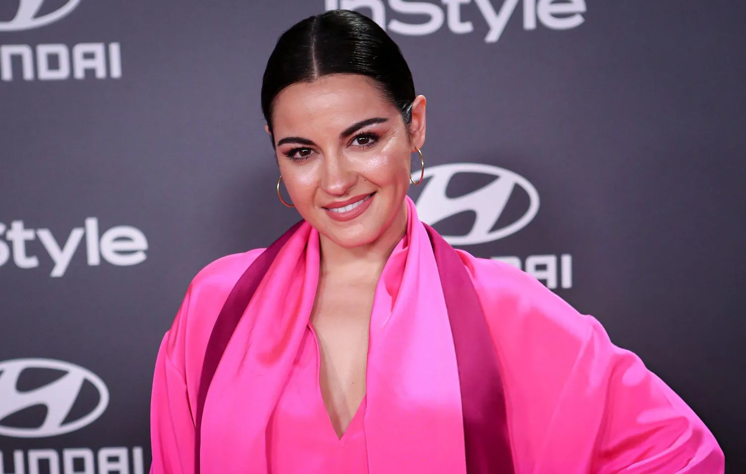 Maite Perroni