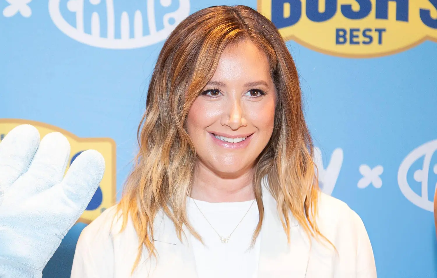 Ashley Tisdale