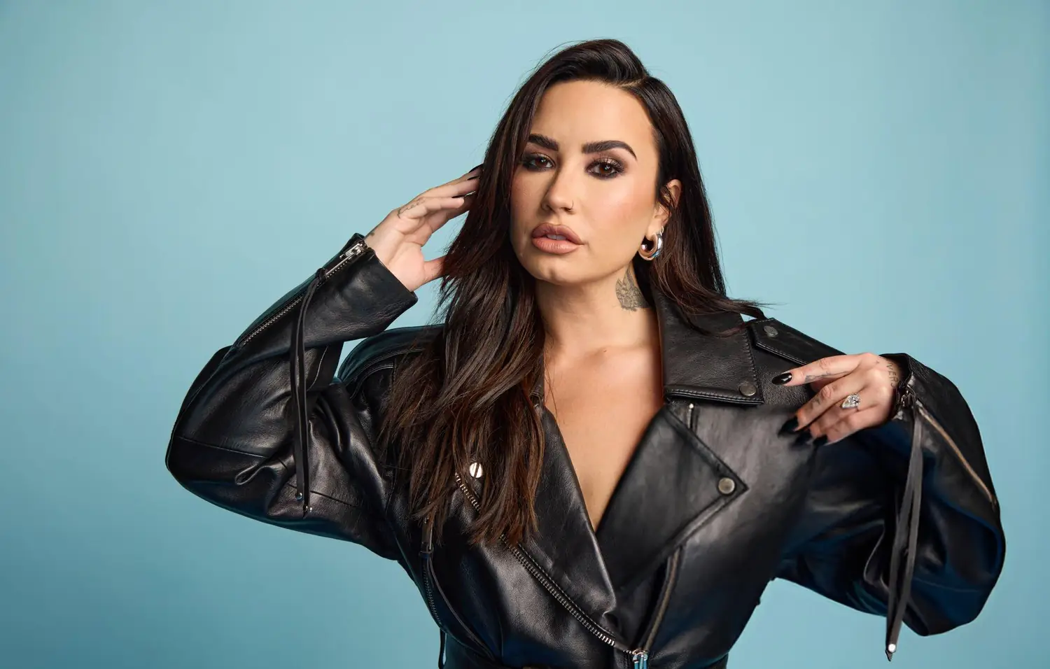 Demi Lovato