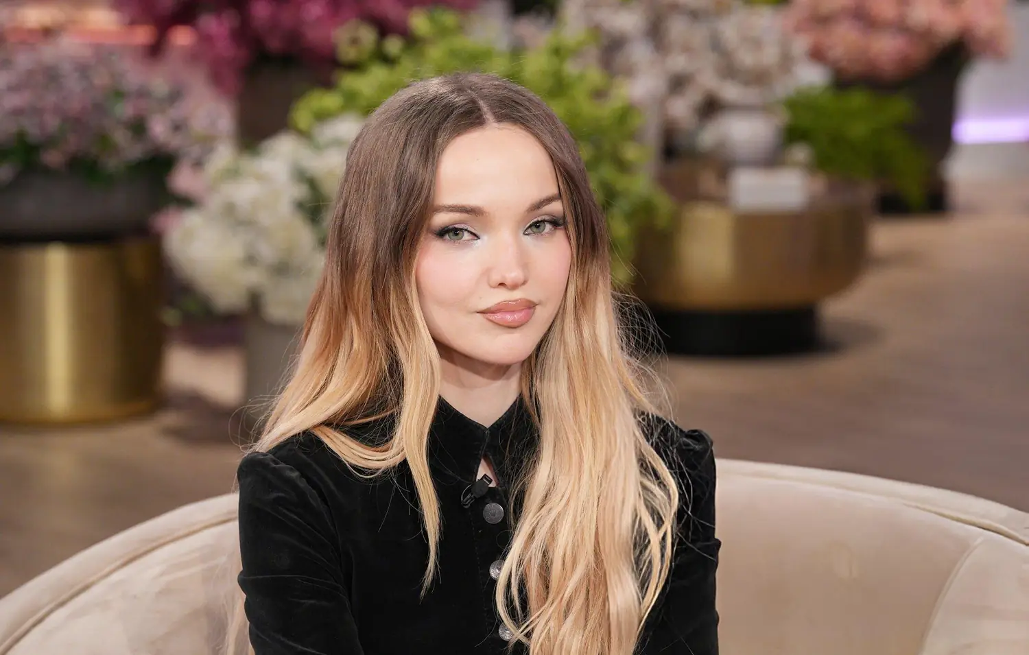 Dove Cameron