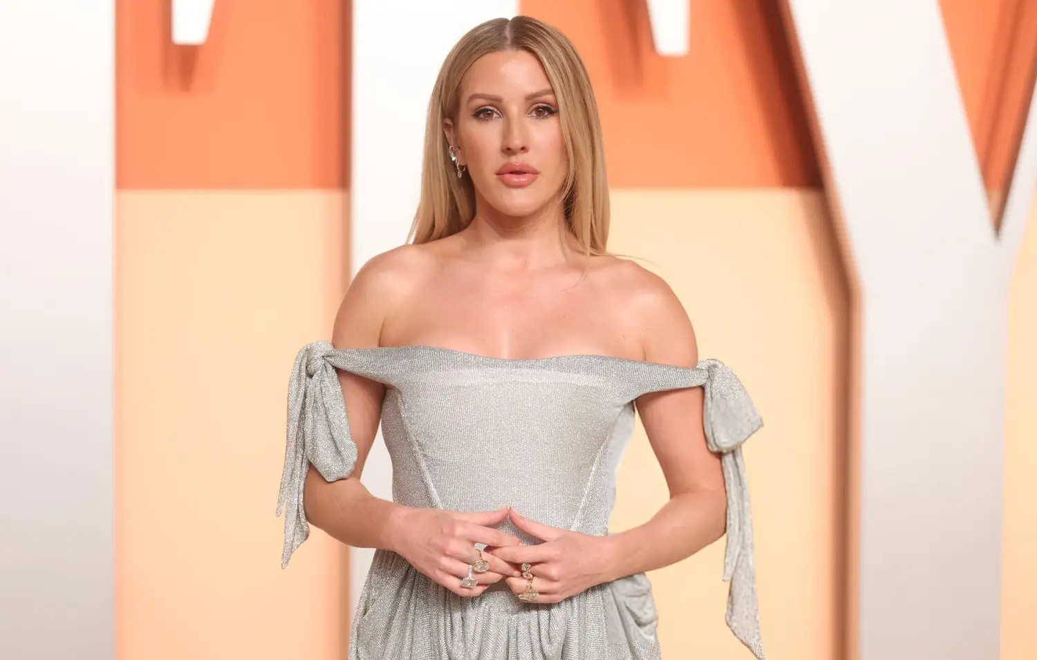Ellie Goulding