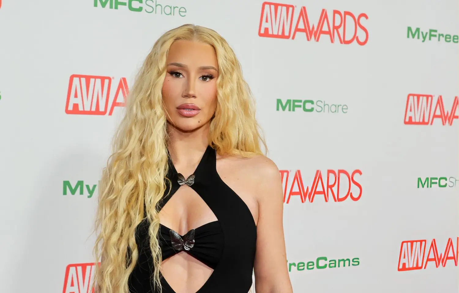 Iggy Azalea