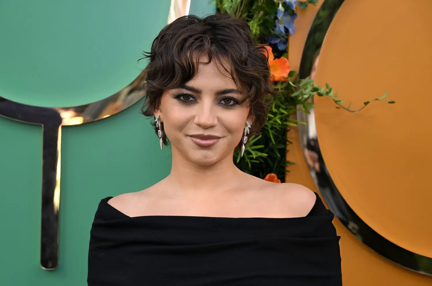 Isabela Merced