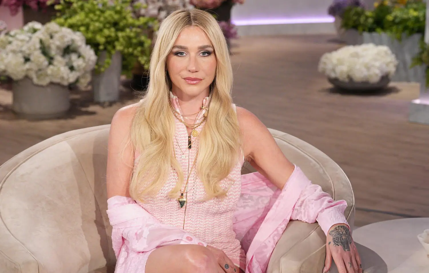 Kesha