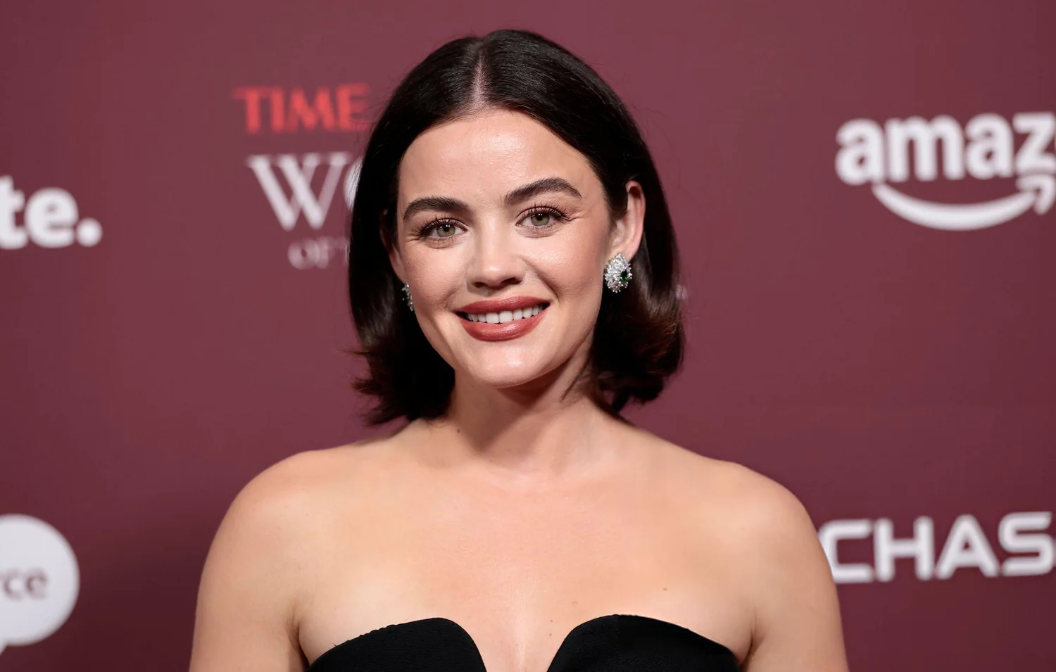 Lucy Hale