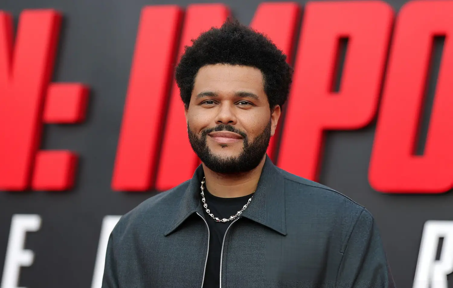 the weeknd age The Weeknd
